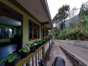 Newa Homestay